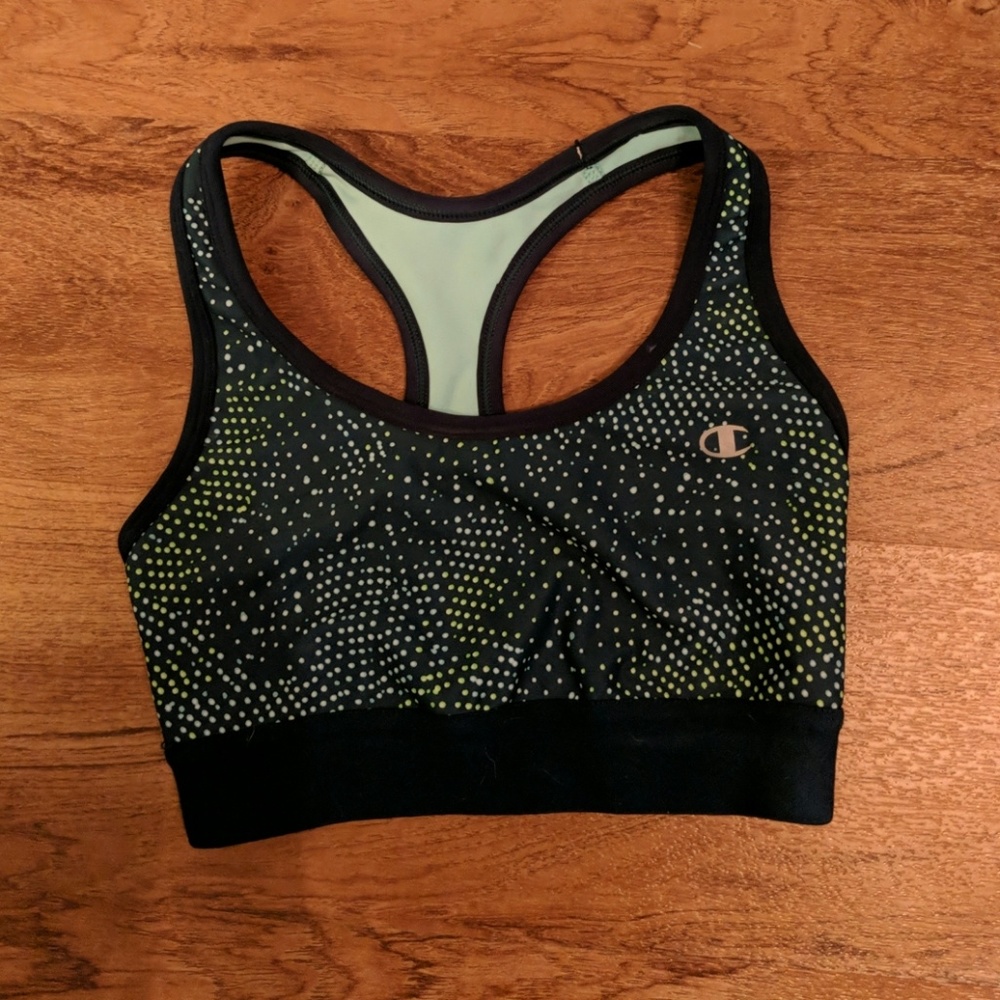 NWOT Champion Sports Bra